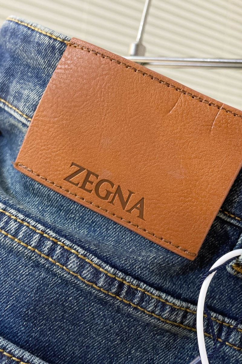 Zegna Jeans